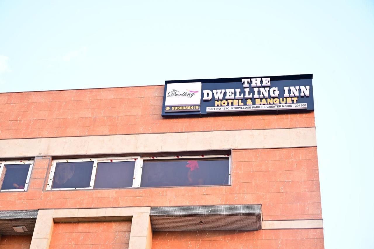 The Dwelling Inn Велика Нойда Екстер'єр фото